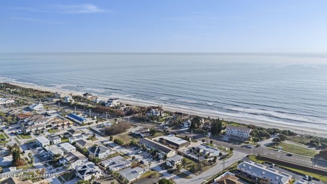 106 Sunrise Ave Avenue A & B, Satellite Beach, FL 32937