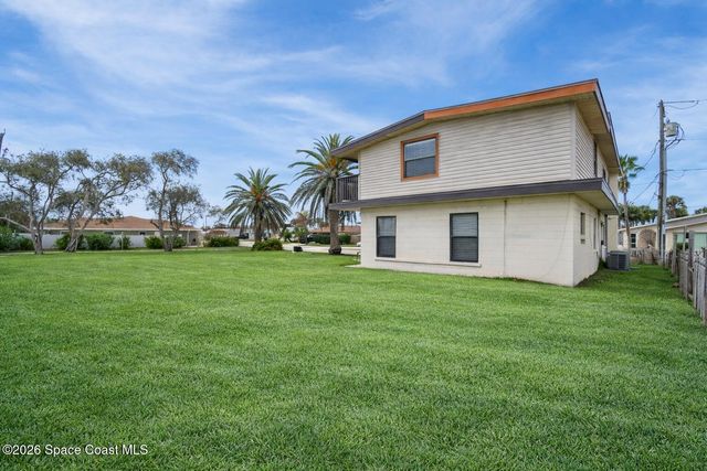 106 Sunrise Ave Avenue A & B, Satellite Beach, FL 32937