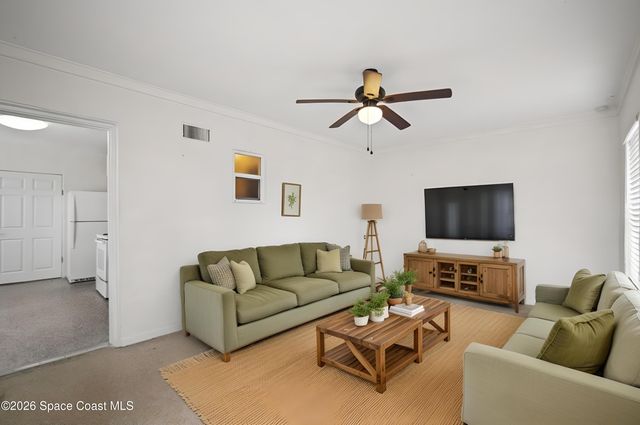 106 Sunrise Ave Avenue A & B, Satellite Beach, FL 32937