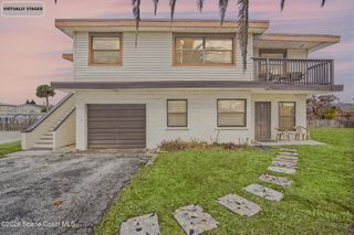 106 Sunrise Ave Avenue A & B, Satellite Beach, FL 32937