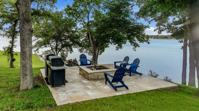 7250 Briar Road, Azle, TX 76020