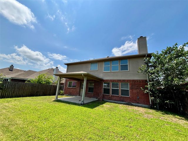 150 Wandering Drive, Forney, TX 75126