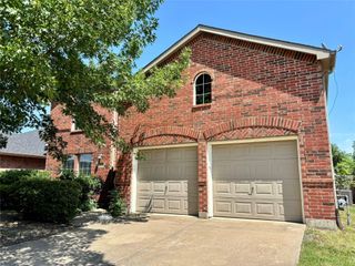 150 Wandering Drive, Forney, TX 75126
