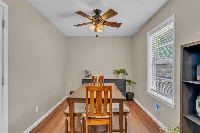 3233 Glacier Drive, Lawrence, KS 66047