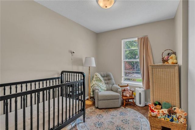 3233 Glacier Drive, Lawrence, KS 66047
