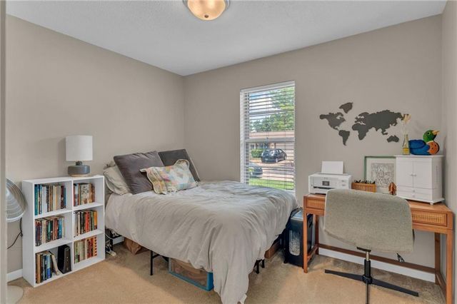 3233 Glacier Drive, Lawrence, KS 66047