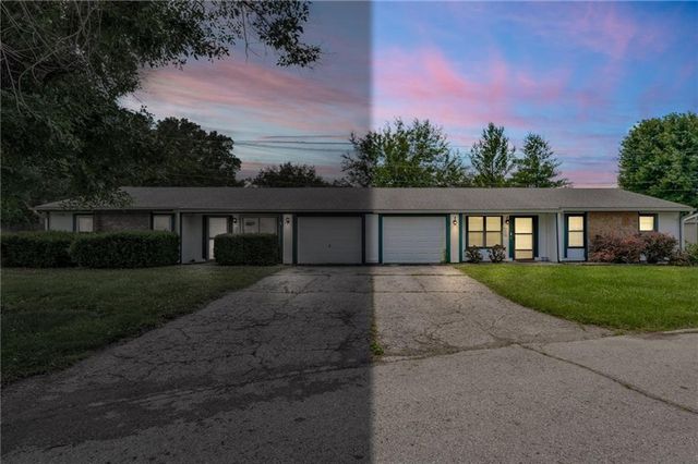 3233 Glacier Drive, Lawrence, KS 66047