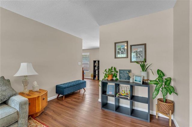 3233 Glacier Drive, Lawrence, KS 66047