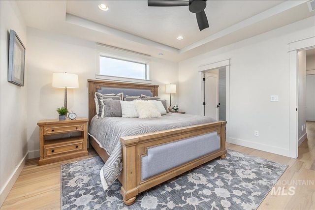 8320 W Meltwater Ln, Eagle, ID 83616