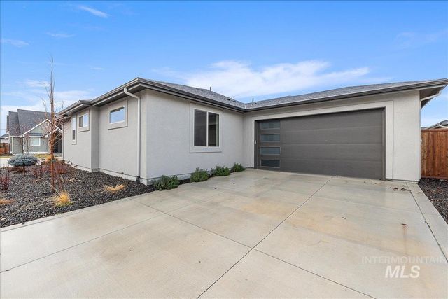 8320 W Meltwater Ln, Eagle, ID 83616
