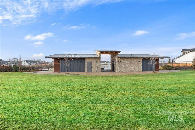 8320 W Meltwater Ln, Eagle, ID 83616
