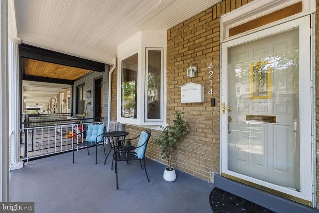 4214 3RD ST NW, Washington, DC 20011