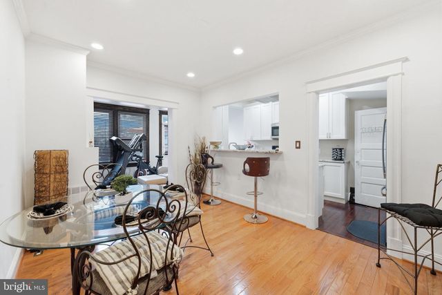 4214 3RD ST NW, Washington, DC 20011
