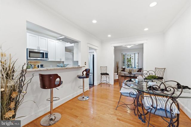 4214 3RD ST NW, Washington, DC 20011