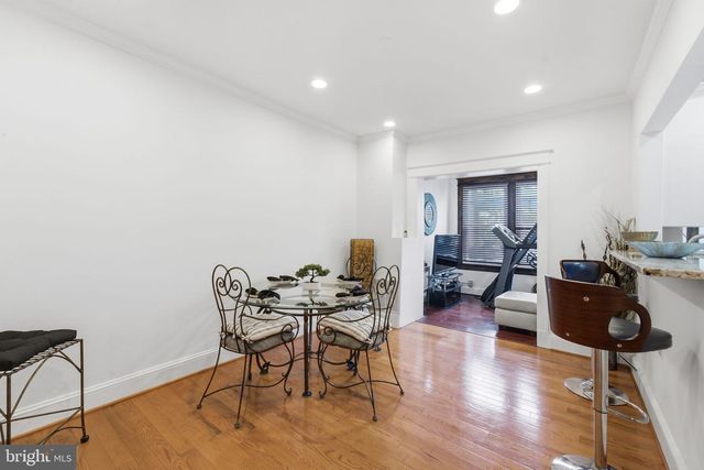 4214 3RD ST NW, Washington, DC 20011
