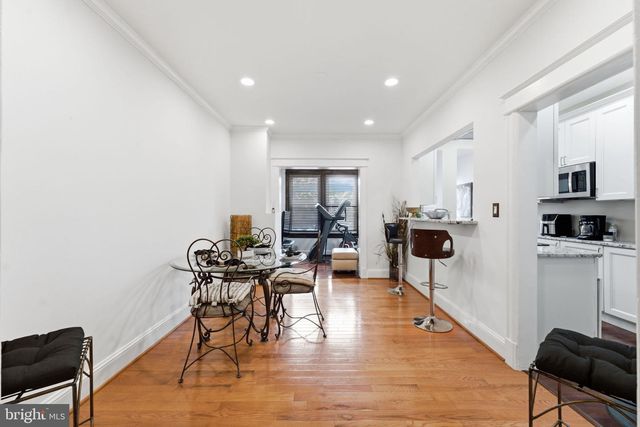 4214 3RD ST NW, Washington, DC 20011