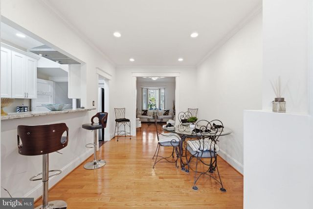 4214 3RD ST NW, Washington, DC 20011