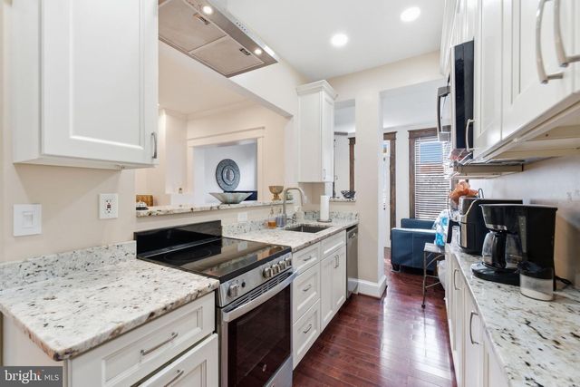 4214 3RD ST NW, Washington, DC 20011