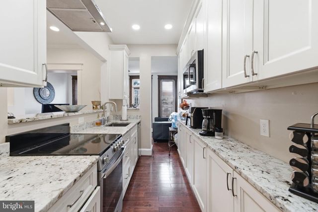 4214 3RD ST NW, Washington, DC 20011