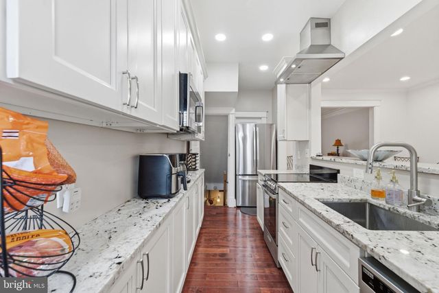 4214 3RD ST NW, Washington, DC 20011