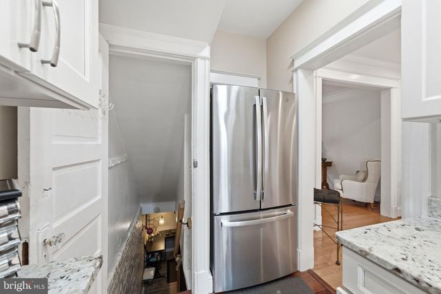 4214 3RD ST NW, Washington, DC 20011