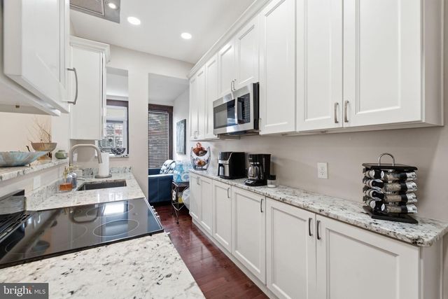 4214 3RD ST NW, Washington, DC 20011