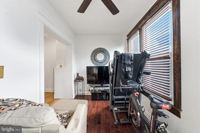 4214 3RD ST NW, Washington, DC 20011