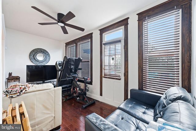 4214 3RD ST NW, Washington, DC 20011
