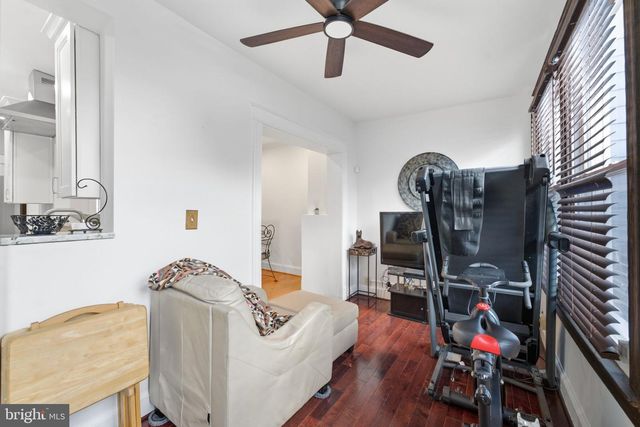 4214 3RD ST NW, Washington, DC 20011