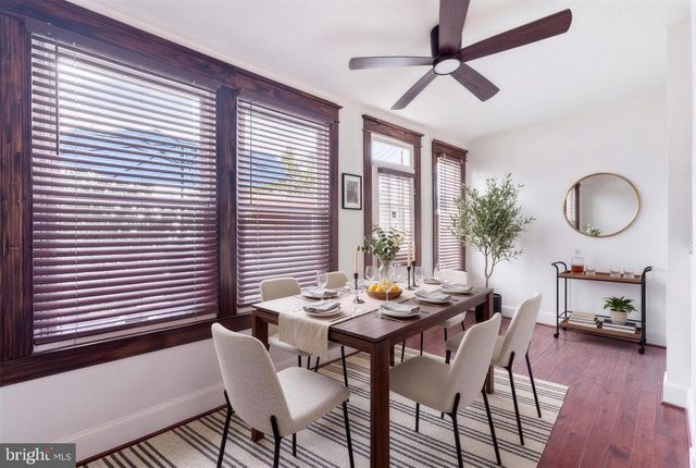 4214 3RD ST NW, Washington, DC 20011