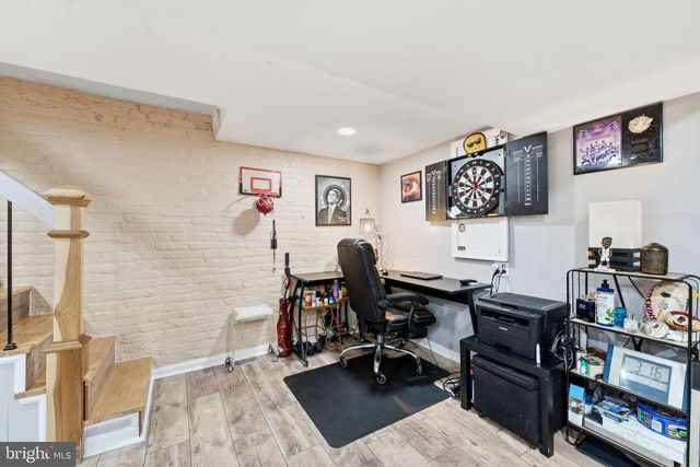 4214 3RD ST NW, Washington, DC 20011