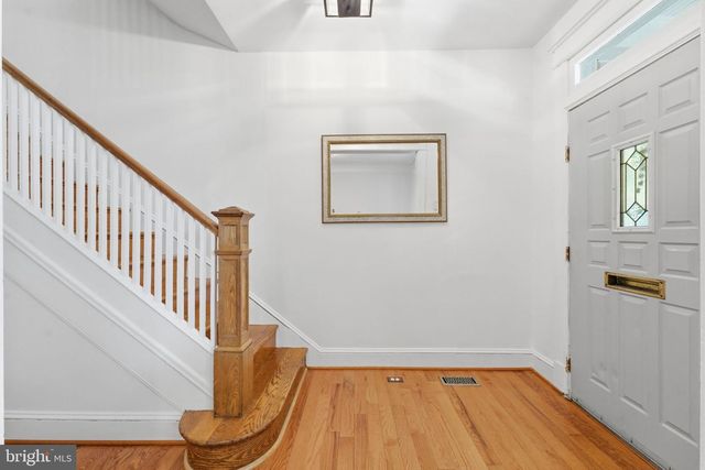 4214 3RD ST NW, Washington, DC 20011