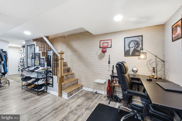 4214 3RD ST NW, Washington, DC 20011