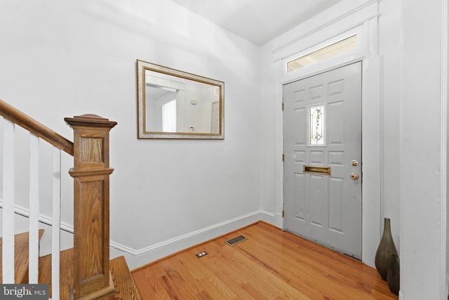 4214 3RD ST NW, Washington, DC 20011