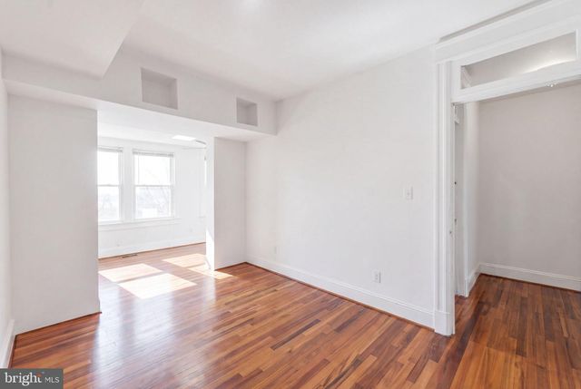 4214 3RD ST NW, Washington, DC 20011