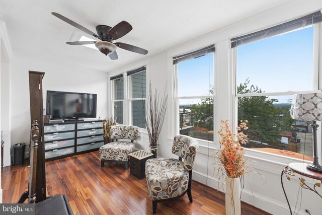 4214 3RD ST NW, Washington, DC 20011