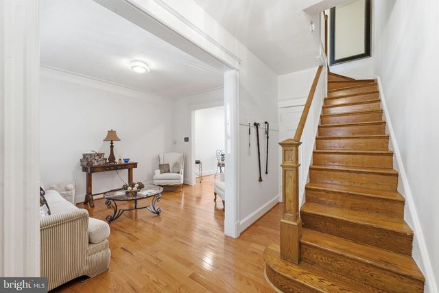 4214 3RD ST NW, Washington, DC 20011