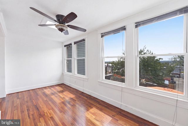4214 3RD ST NW, Washington, DC 20011