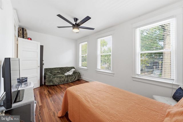 4214 3RD ST NW, Washington, DC 20011