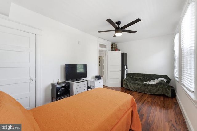 4214 3RD ST NW, Washington, DC 20011