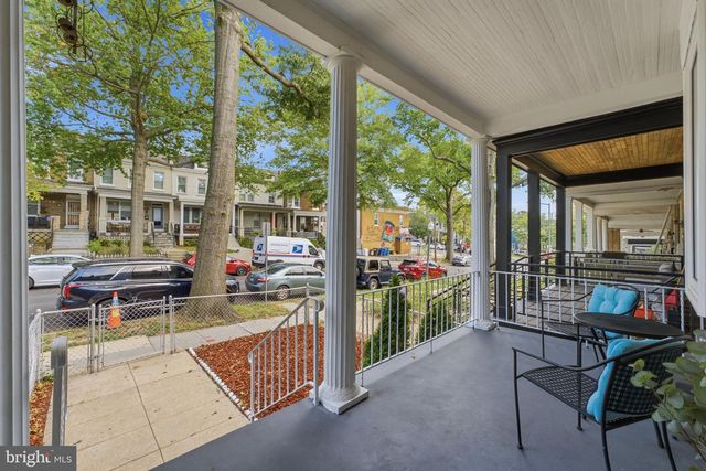 4214 3RD ST NW, Washington, DC 20011