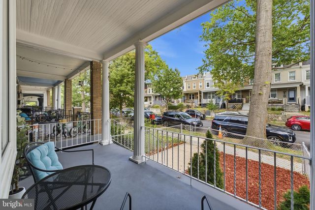 4214 3RD ST NW, Washington, DC 20011