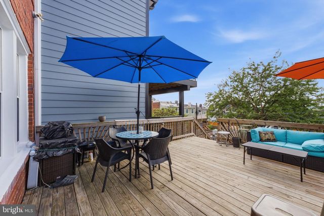4214 3RD ST NW, Washington, DC 20011