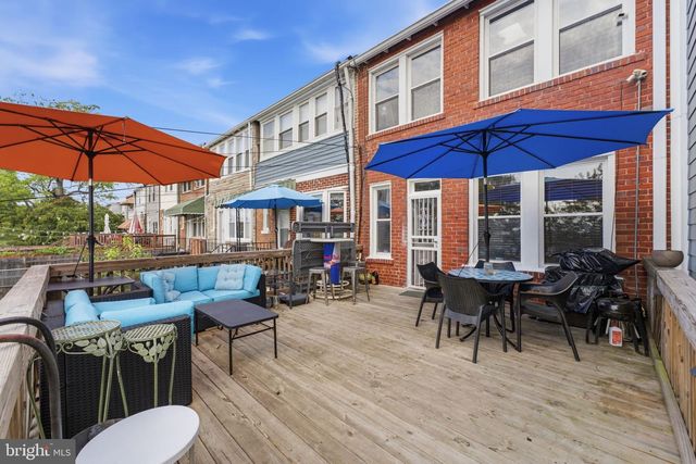 4214 3RD ST NW, Washington, DC 20011