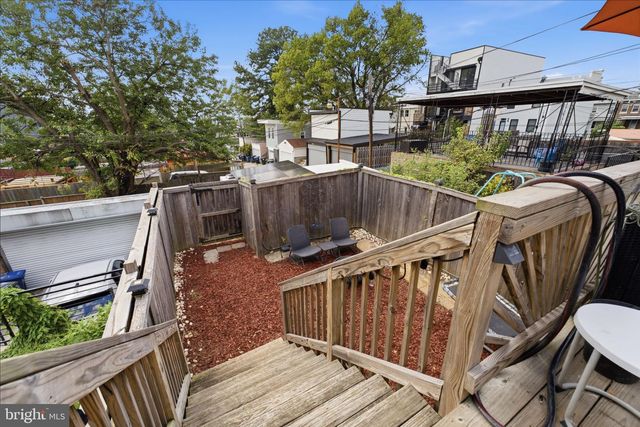 4214 3RD ST NW, Washington, DC 20011