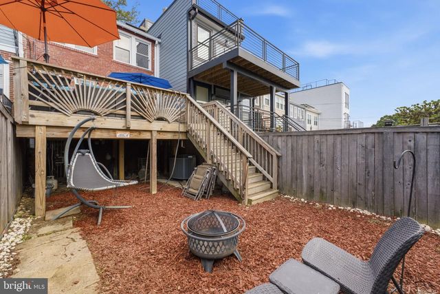 4214 3RD ST NW, Washington, DC 20011
