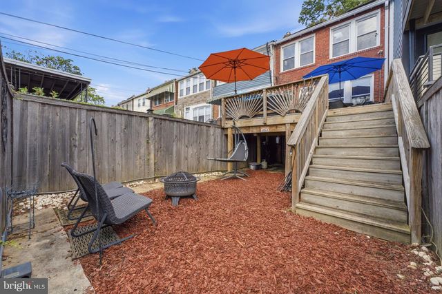 4214 3RD ST NW, Washington, DC 20011
