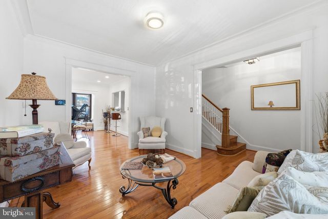 4214 3RD ST NW, Washington, DC 20011