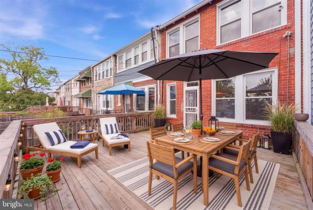 4214 3RD ST NW, Washington, DC 20011