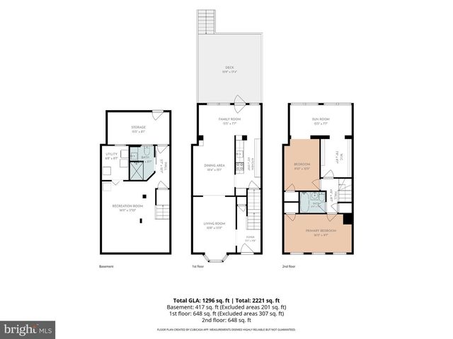 4214 3RD ST NW, Washington, DC 20011